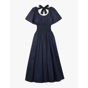 La Ligne Claire Dress